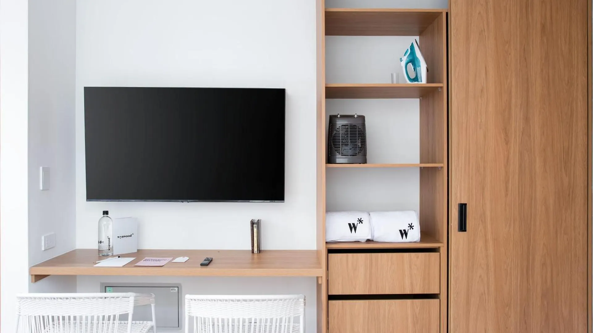 Nuevetres By Wynwood House Apartment Bogota 0*,