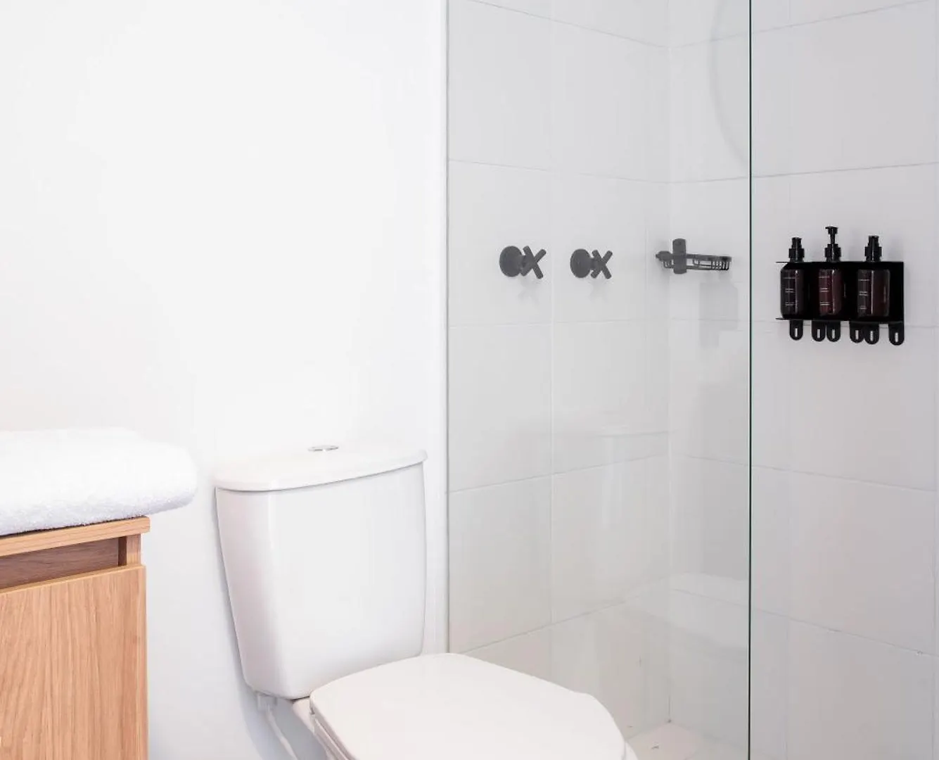 Nuevetres By Wynwood House Apartment Bogota