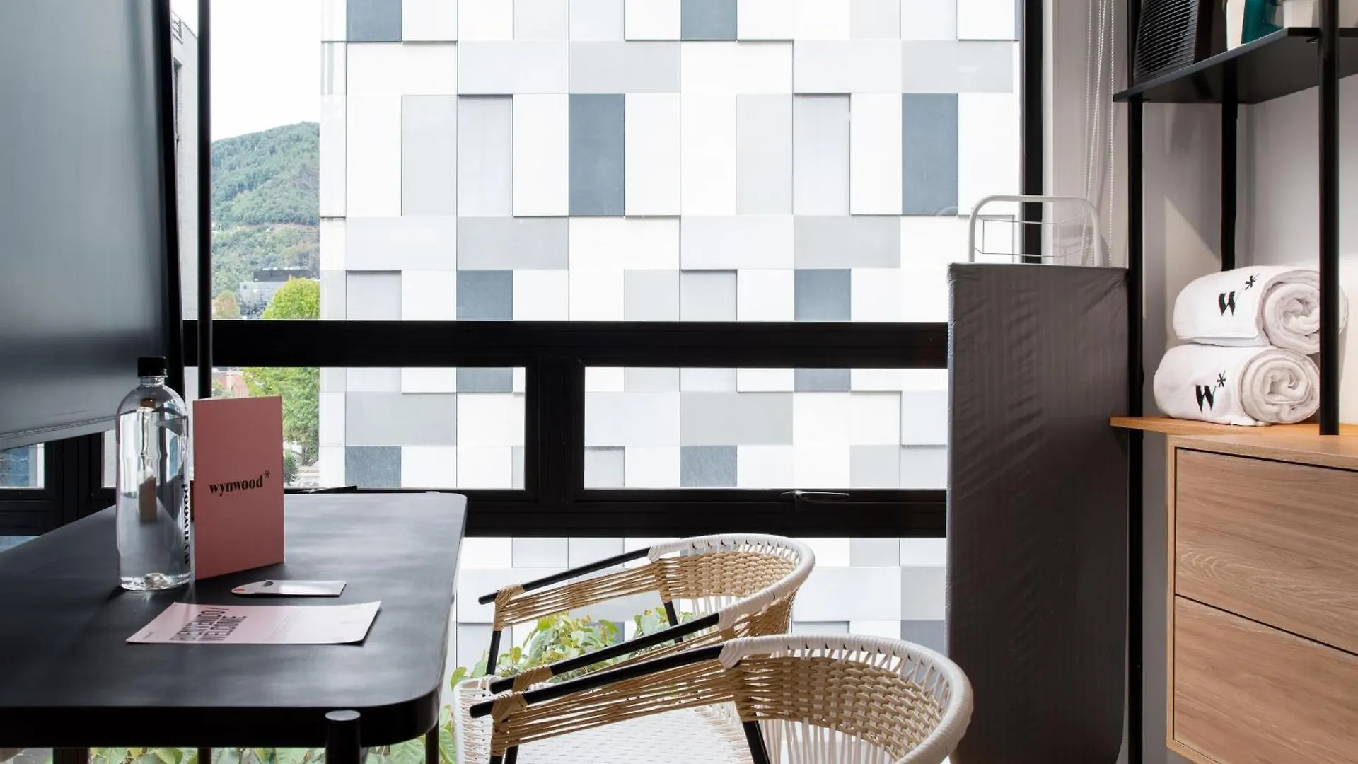 Nuevetres By Wynwood House Apartment Bogota