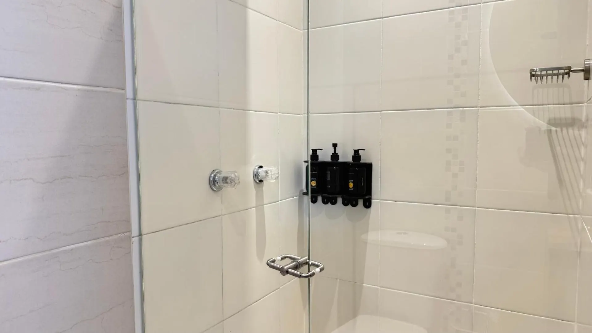 Nuevetres By Wynwood House Apartment Bogota 0*,