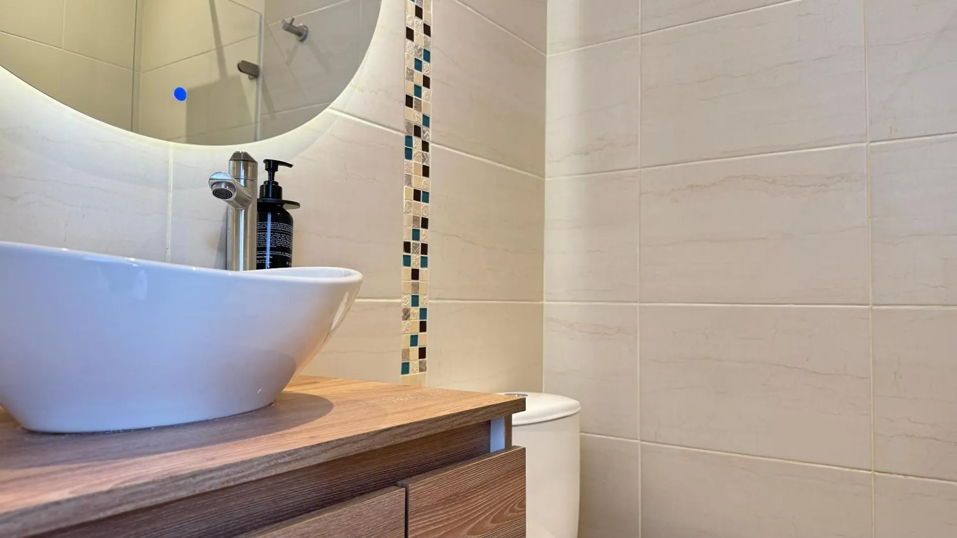 Nuevetres By Wynwood House Apartment Bogota Colombia