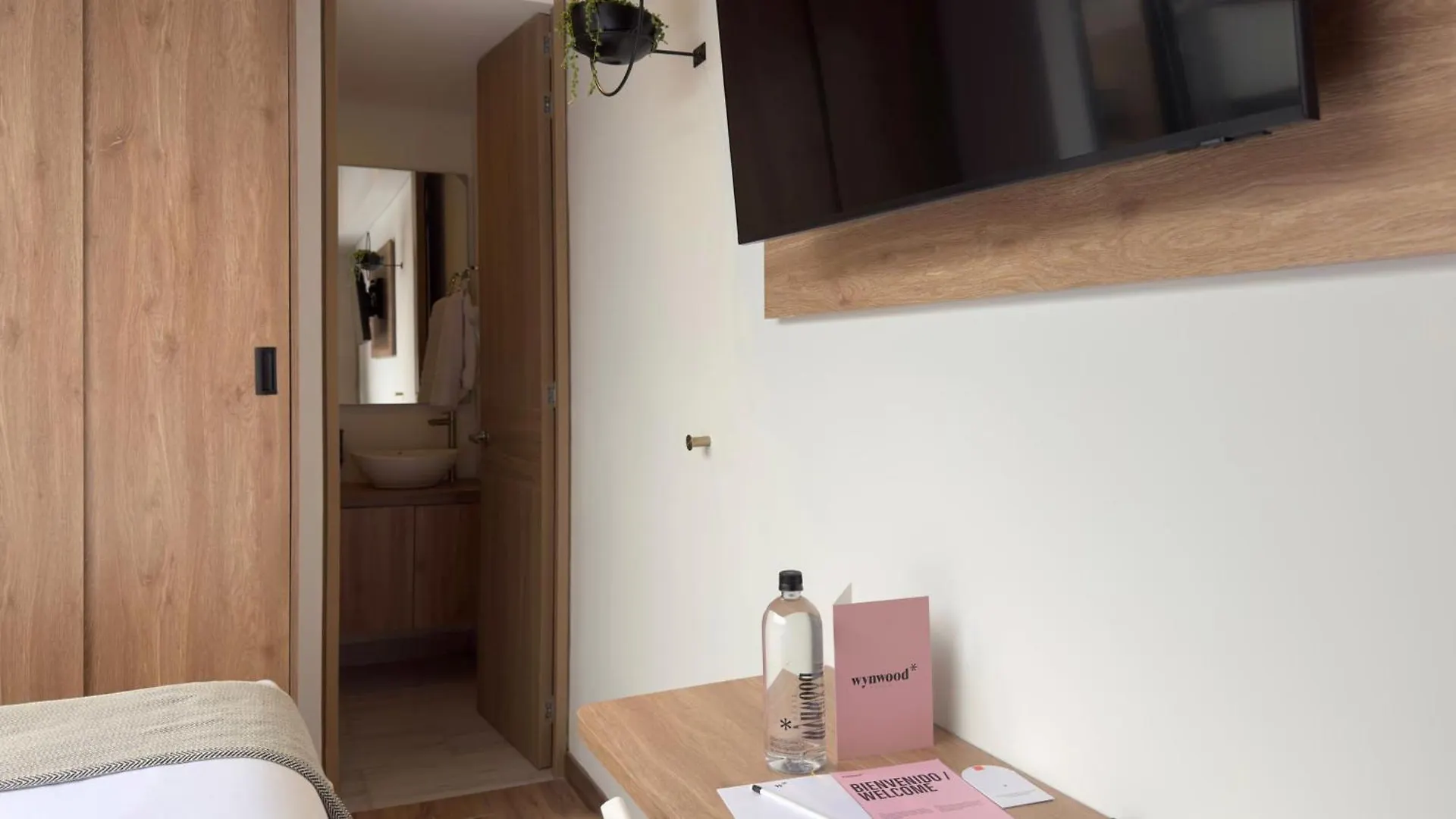 Nuevetres By Wynwood House Apartment Bogota 0*,  Colombia