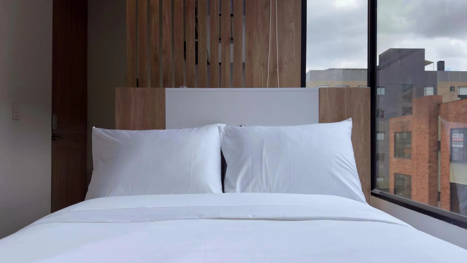 Nuevetres By Wynwood House Apartment Bogota