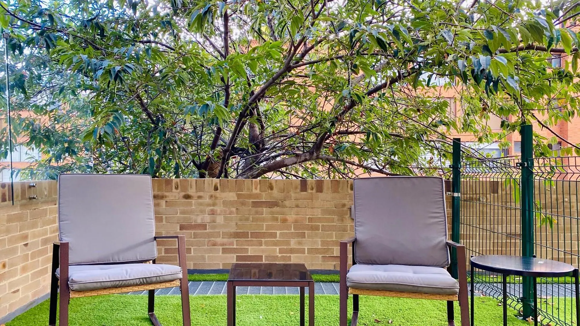 Nuevetres By Wynwood House Apartment Bogota