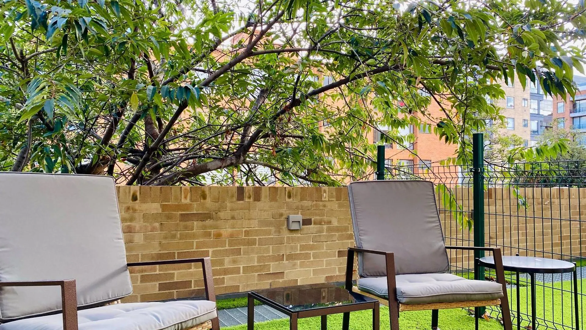 Nuevetres By Wynwood House Apartment Bogota 0*,  Colombia