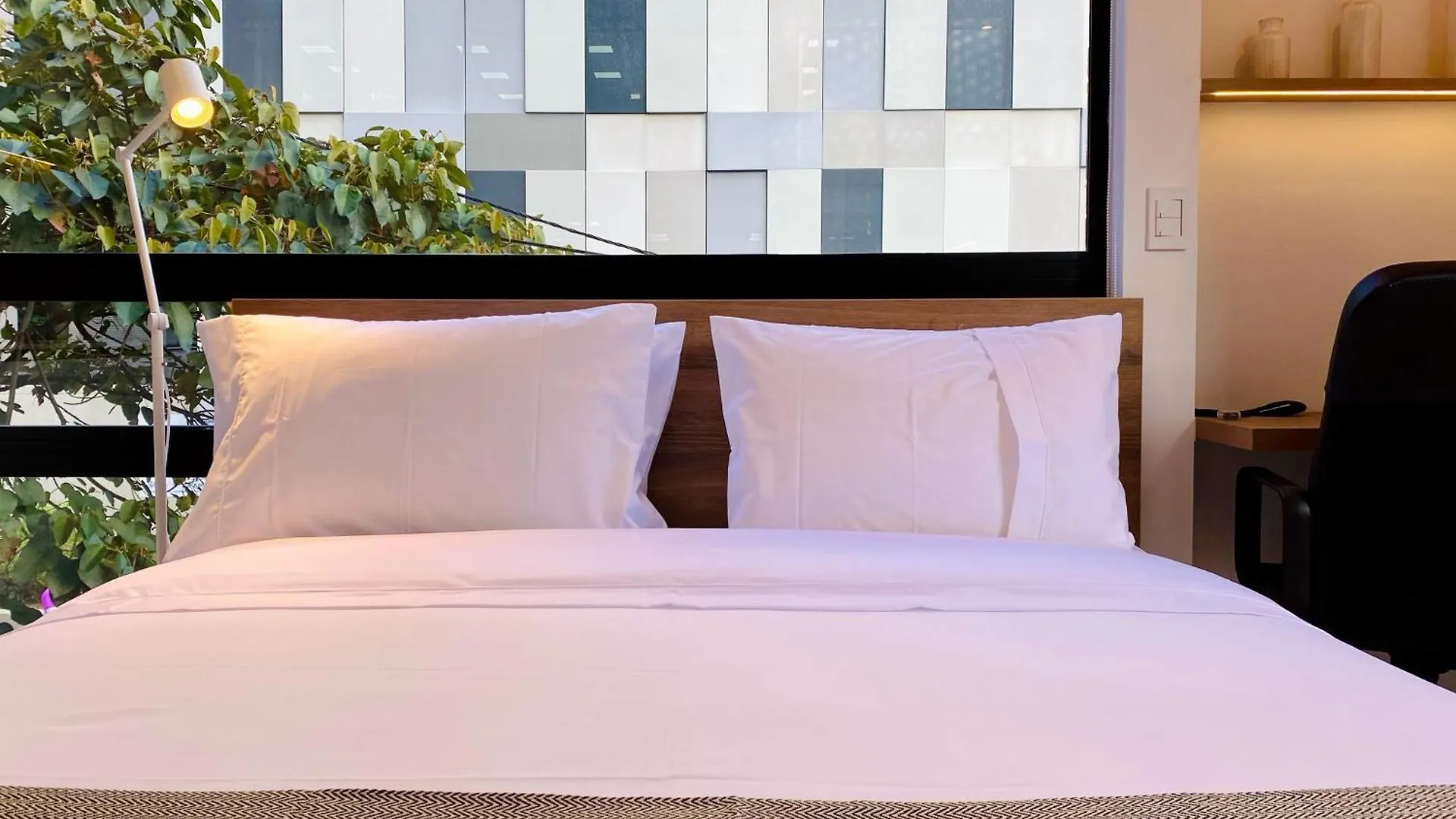 Nuevetres By Wynwood House Apartment Bogota