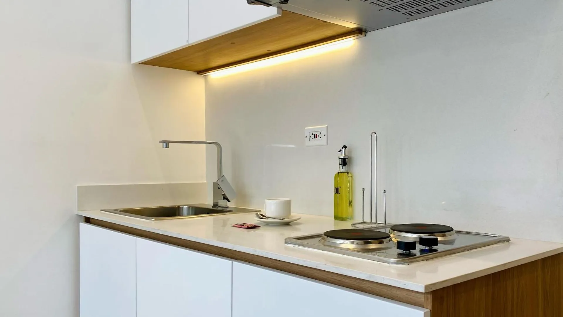 Nuevetres By Wynwood House Apartment Bogota Colombia