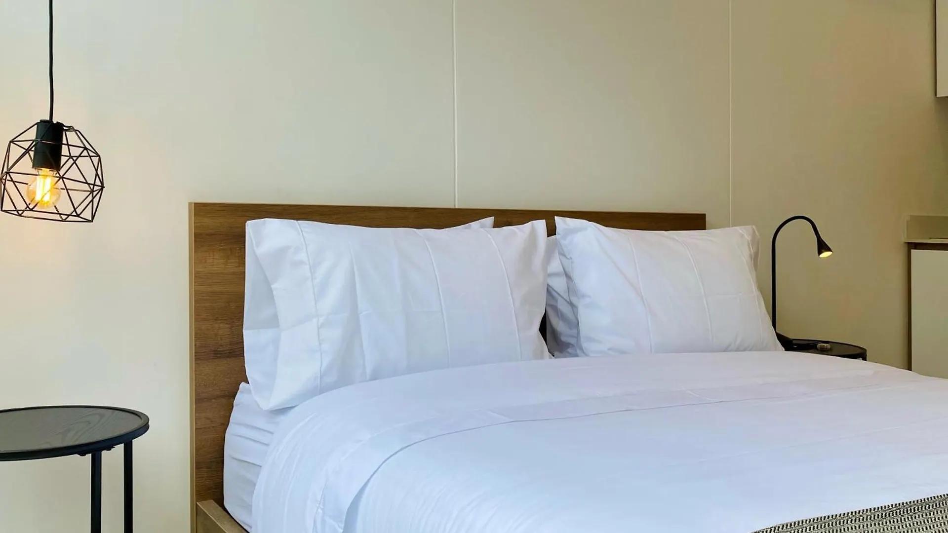 Nuevetres By Wynwood House Apartment Bogota 0*,